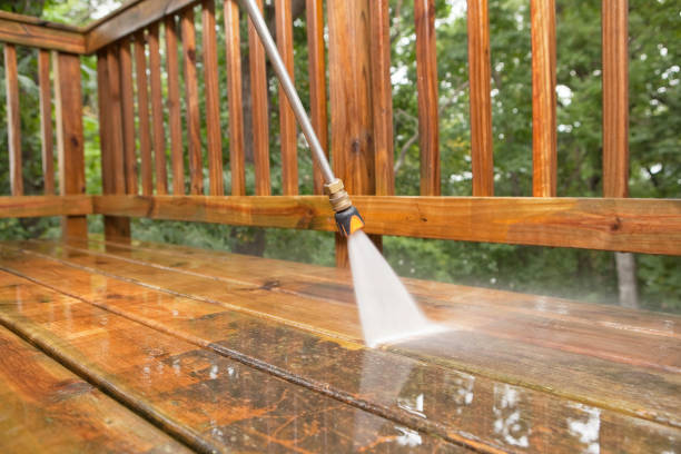 Reliable Ogden, NC Pressure washing Solutions